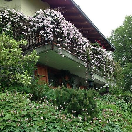 Vila Il Giardino Dell'Artemisia Pila  Exteriér fotografie